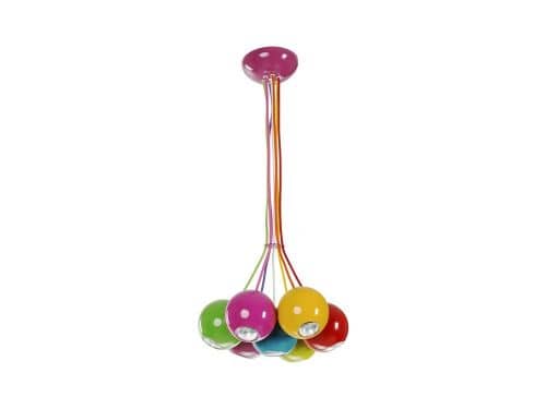 Купить Светильник Nowodvorski Malwi 6327 по низкой цене