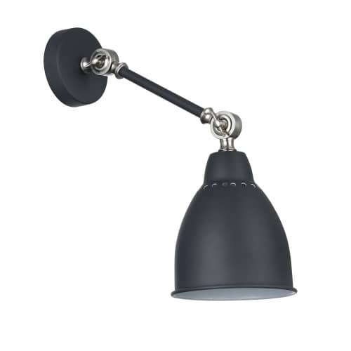 Купить Бра Maytoni Domino MOD142-WL-01-B по низкой цене