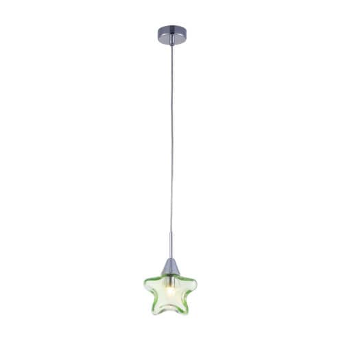 Купить Светильник Maytoni Star MOD246-PL-01-GN по низкой цене