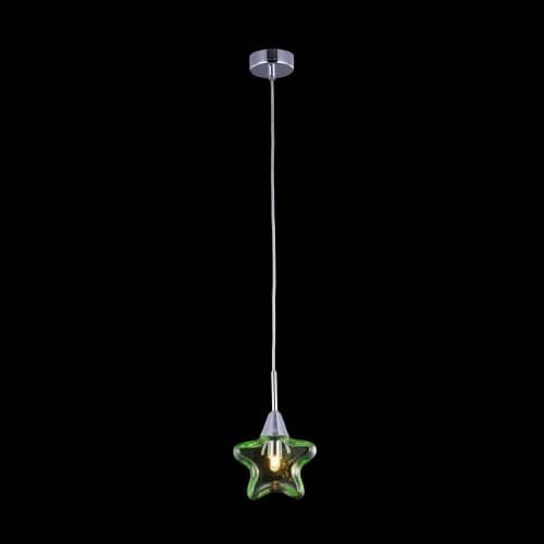 Купить Светильник Maytoni Star MOD246-PL-01-GN по низкой цене