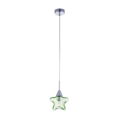 Купить Светильник Maytoni Star MOD246-PL-01-GN по низкой цене