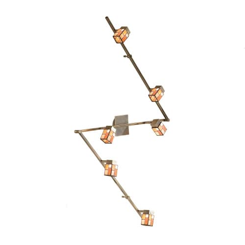 Купить Спот Citilux Латина CL514561 по низкой цене