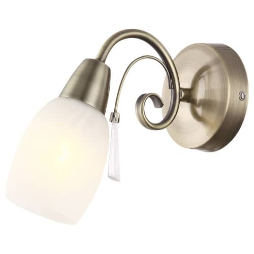 Купить Бра Globo Forrest 54645-1W по низкой цене