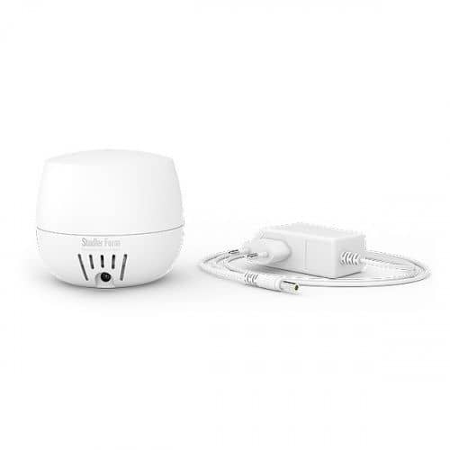 Купить Ароматизатор Stadler Form Mia белый по низкой цене