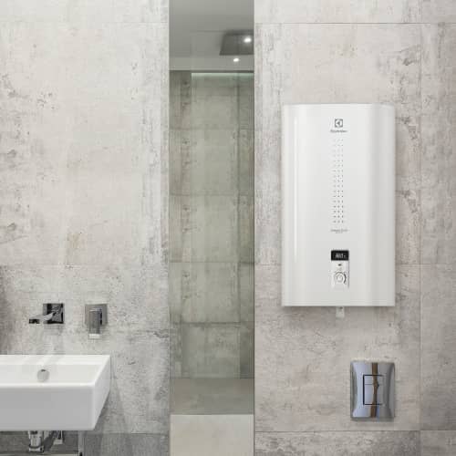 Газовый водонагреватель для воды - как продлить срок пользования?