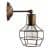 бра arte lamp interno a9182ap-1bz Купить Бра Arte lamp Interno A9182AP-1BZ по низкой цене