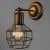 бра arte lamp interno a9182ap-1bz Купить Бра Arte lamp Interno A9182AP-1BZ по низкой цене