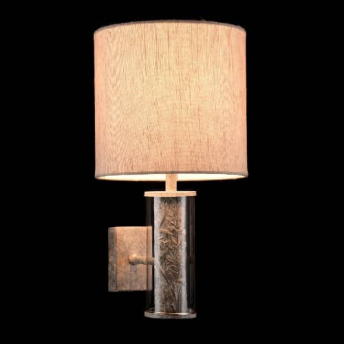 Купить Бра Maytoni Maryland ARM526WL-01GR по низкой цене