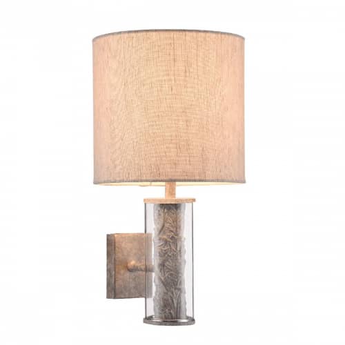 Купить Бра Maytoni Maryland ARM526WL-01GR по низкой цене