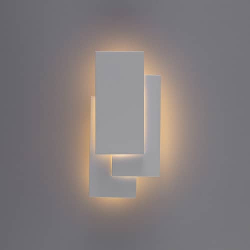 Купить Светильник Arte lamp Trio настенный A1718AP-1WH по низкой цене