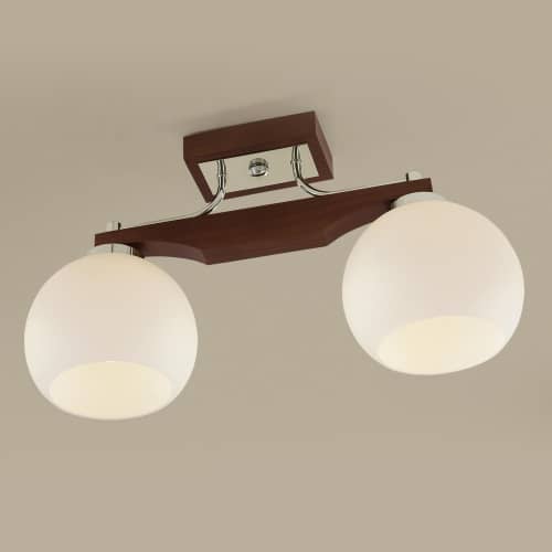 Купить Светильник Citilux Ариста CL164321 потолочный по низкой цене