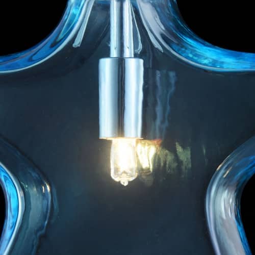 Купить Светильник Maytoni Star MOD242-PL-01-BL по низкой цене