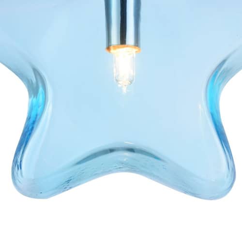 Купить Светильник Maytoni Star MOD242-PL-01-BL по низкой цене