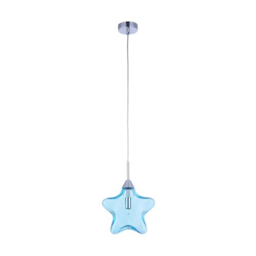 Купить Светильник Maytoni Star MOD242-PL-01-BL по низкой цене