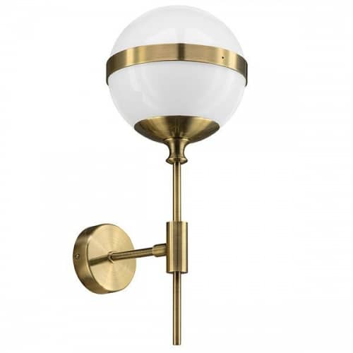 Купить Бра Lightstar Globo 813611 по низкой цене