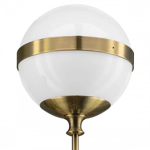 Купить Бра Lightstar Globo 813611 по низкой цене