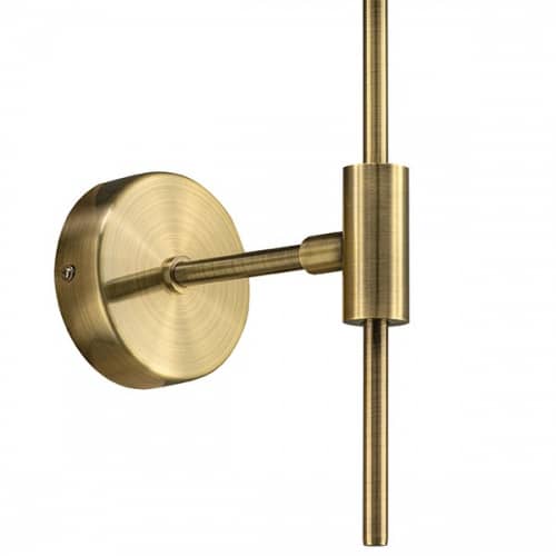 Купить Бра Lightstar Globo 813611 по низкой цене