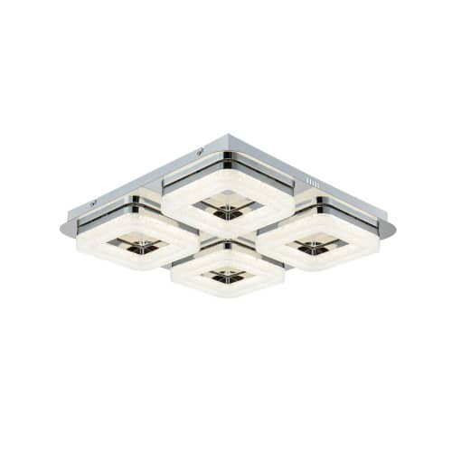 Купить Потолочный светильник Сaprice FR6002CL-L41CH по низкой цене