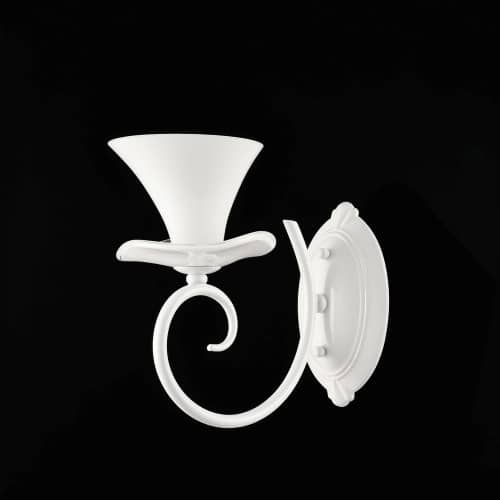 Купить Бра Freya Fabre FR2001-WL-01-W по низкой цене