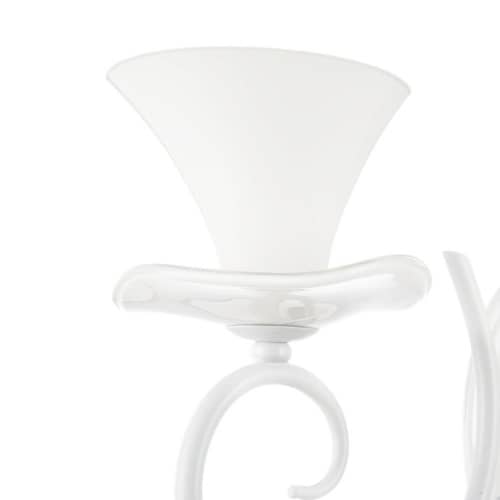 Купить Бра Freya Fabre FR2001-WL-01-W по низкой цене