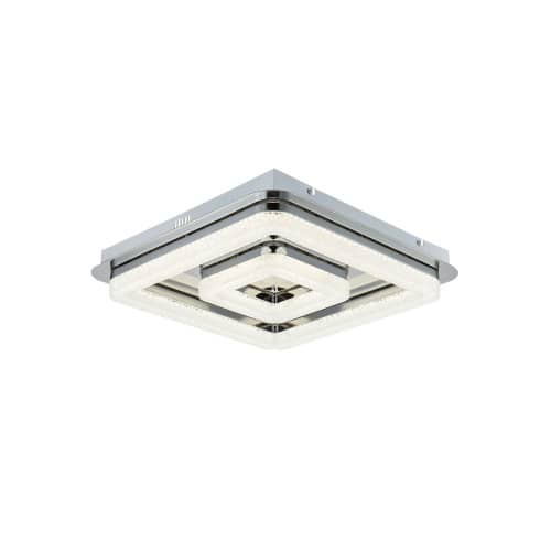 Купить Потолочный светильник Сaprice FR6002CL-L37CH по низкой цене