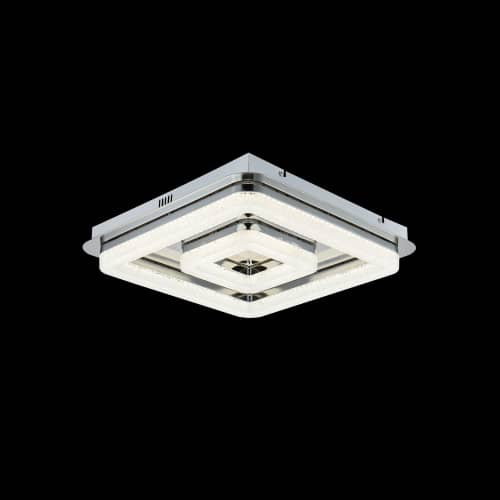 Купить Потолочный светильник Сaprice FR6002CL-L37CH по низкой цене