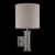 бра maytoni maryland arm526wl-01gr Купить Бра Maytoni Maryland ARM526WL-01GR по низкой цене