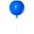 Купить Светильник Loft It Balloon 5055C/M blue потолочный по низкой цене