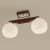светильник citilux ариста cl164321 потолочный Купить Светильник Citilux Ариста CL164321 потолочный по низкой цене