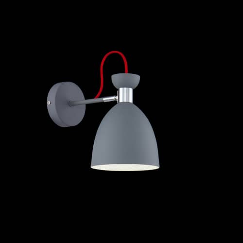 Купить Бра Freya Arnod FR5005WL-01GR по низкой цене