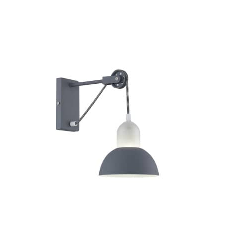 Купить Бра Freya Luisa FR5008WL-01GR по низкой цене