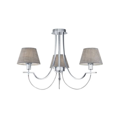 Купить Люстра Freya Felisa FR5019CL-03CH по низкой цене