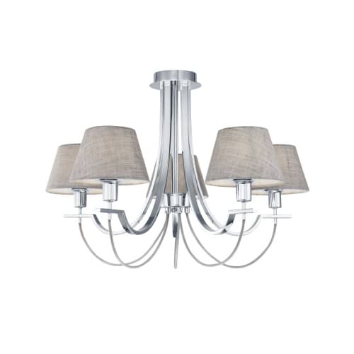 Купить Люстра Freya Felisa FR5019CL-05CH по низкой цене