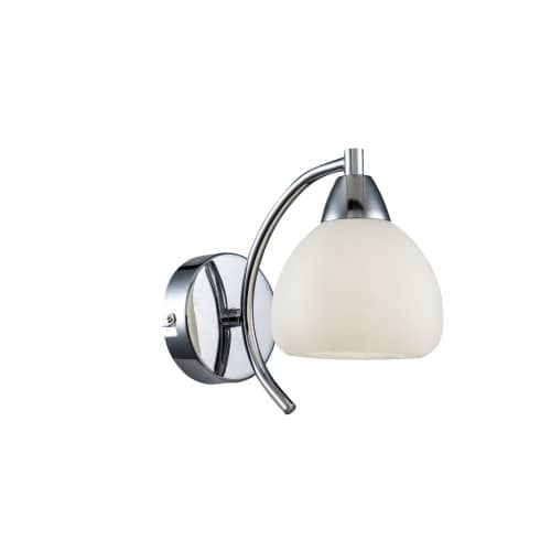 Купить Бра Freya Cindy FR5022WL-01CH по низкой цене