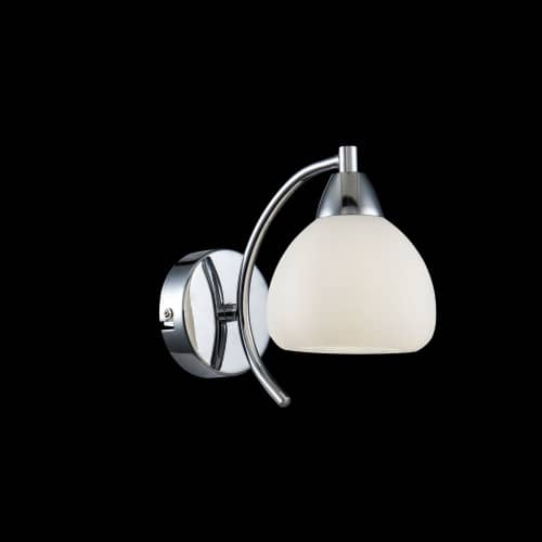 Купить Бра Freya Cindy FR5022WL-01CH по низкой цене