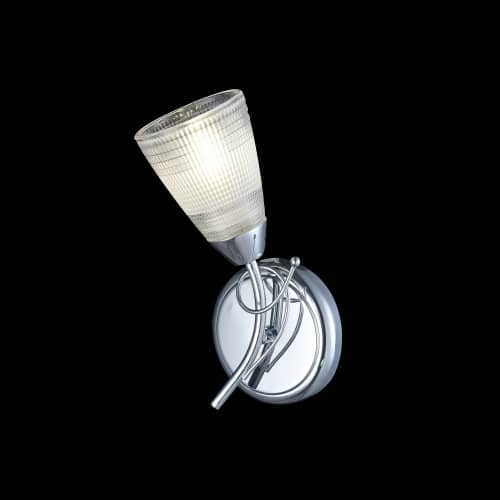 Купить Бра Freya Stasya FR5684WL-01CH по низкой цене