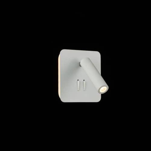 Купить Бра Maytoni Los 176 C175-WL-01-6W-W по низкой цене