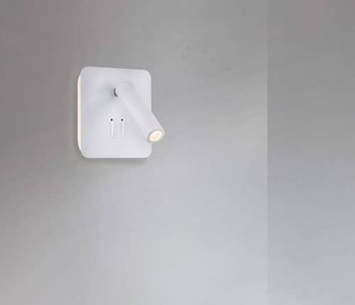 Купить Бра Maytoni Los 176 C175-WL-01-6W-W по низкой цене