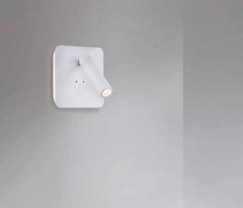 Купить Бра Maytoni Los 176 C175-WL-01-6W-W по низкой цене