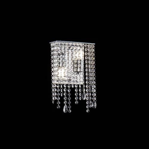 Купить Бра Maytoni Empress DIA002WL-02CH по низкой цене