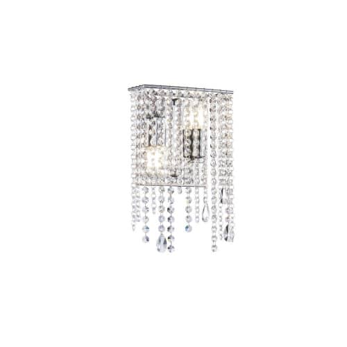 Купить Бра Maytoni Empress DIA002WL-02CH по низкой цене