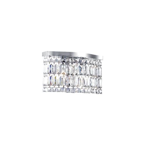Купить Бра Maytoni Dune DIA005WL-02CH по низкой цене