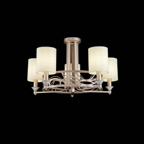 Купить Люстра Maytoni Vittoria H004CL-05BG по низкой цене