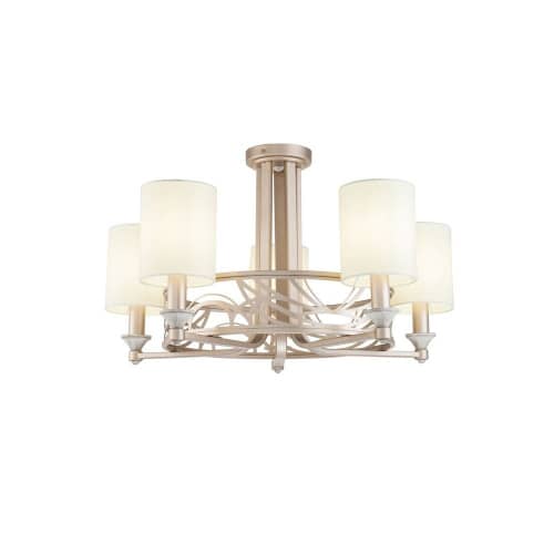 Купить Люстра Maytoni Vittoria H004CL-05BG по низкой цене