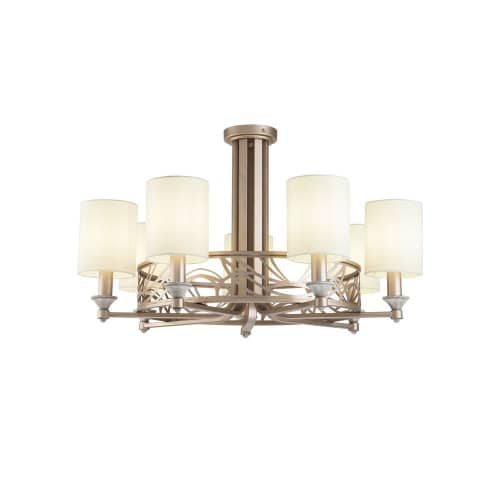 Купить Люстра Maytoni Vittoria H004CL-07BG по низкой цене