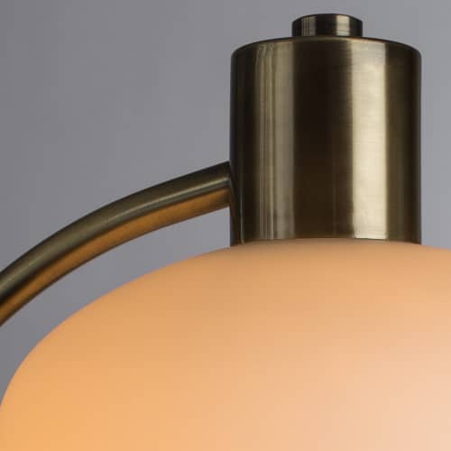 Купить Бра Arte lamp Latona A7556AP-1AB по низкой цене