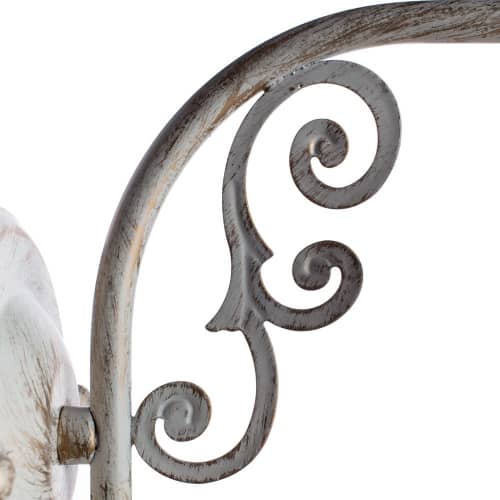 Купить Бра Arte lamp Torrente A1678AP-1WG по низкой цене