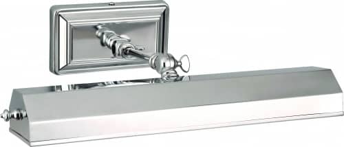 Купить Светильник Arte lamp Picture Lights Vintage настенный A9126AP-2CC по низкой цене