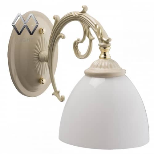 Купить Бра MW-Light Ариадна 450022901 по низкой цене
