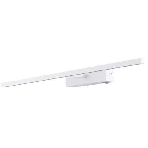 Купить Светильник Arte lamp настенный A5308AP-1WH по низкой цене
